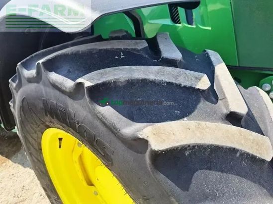 Tractor agrícola - John Deere - 6145r