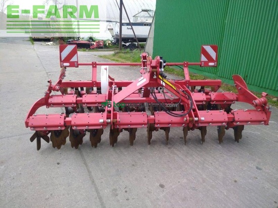 Grada de disco - Horsch - joker 3 ct