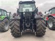 Tractor agrícola - Deutz-Fahr - 6190 agrotron c shift