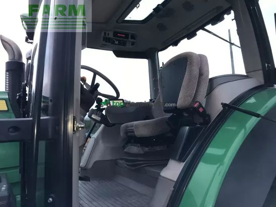 Tractor agrícola - John Deere - 6150 r direct drive