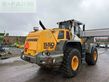 Minicargadora - Liebherr - 550 2plus2