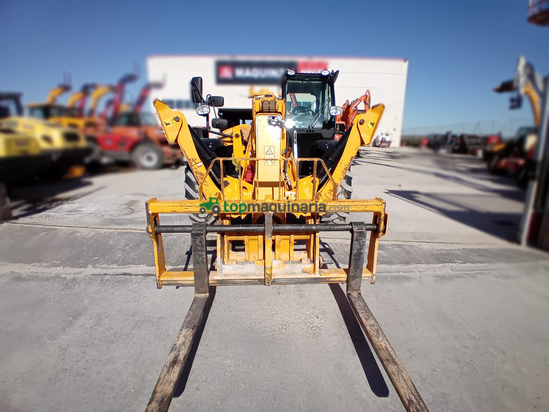 JCB 540.180
