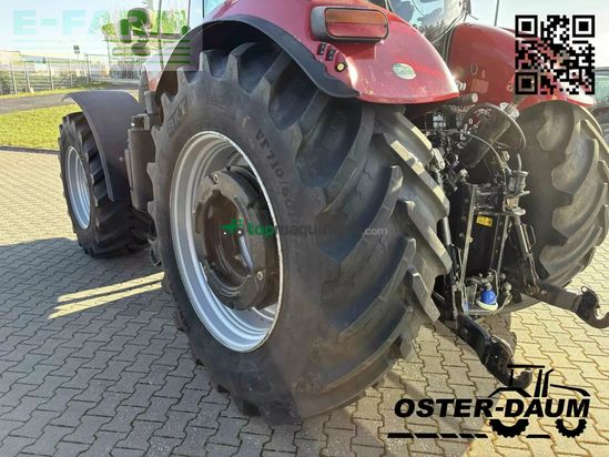 Tractor agrícola - Case IH - puma 220