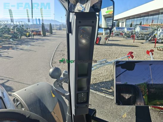 Tractor agrícola - Steyr - 6175 impuls cvt