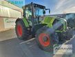 Tractor agrícola - Claas - arion 640 cebis CEBIS