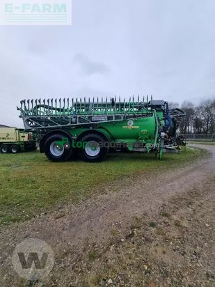 Equipamiento / accesorio - Joskin - volumetra 18000d