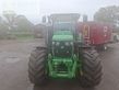 Tractor agrícola - John Deere - 6100mc