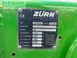 Cosechadora de Cereal - John Deere - s780 mit 630x schneidwerk