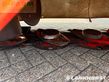 Cortacésped manual - Kuhn - gmd 602