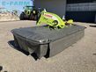 Cortacésped manual - Claas - disco 3200 f profil