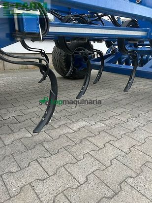 Cultivador - Kockerling - allrounder 600 profiline