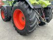 Tractor agrícola - Claas - 650 arion tractor (st25367)