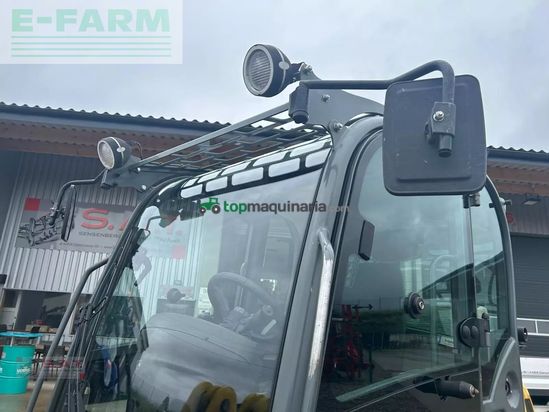 Telescopica - Wacker Neuson - wl 37