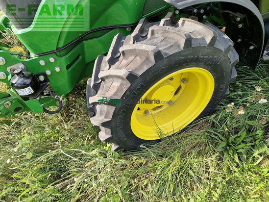 Tractor agrícola - John Deere - 5105GN