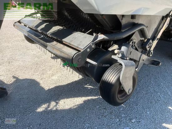 Cinta transportadora de forraje - Claas - cargos 8300