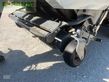 Cinta transportadora de forraje - Claas - cargos 8300