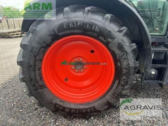 Tractor agrícola - Claas - arion 540 cis