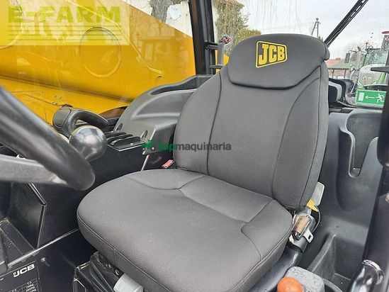 Telescopica - JCB - 531-70 agri - klimatyzacja / airconditioning