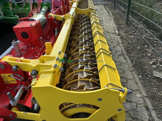 Grada de disco - Pöttinger - lion 503 c