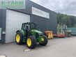 Tractor agrícola - John Deere - 6m 125 fina 1,99%