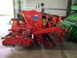 Combinado de siembra - Kuhn - integra/hrb302d