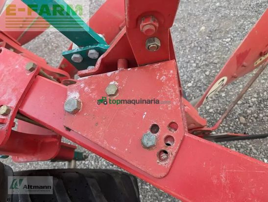 Arado - Kverneland - ld100 6-schar dw300 28er körper