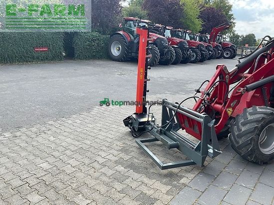 Cortacésped manual -  - doppelmesser mähwerk dmm 150