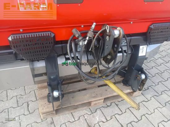 Esparcidor - Kverneland - geospread 1300 g3 exacta cl