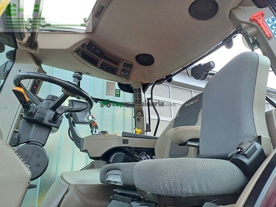 Tractor agrícola - Case IH - puma 175 cvx