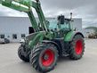 Tractor agrícola - Fendt - 720 s4 profi plus cargo 5x90 ( 718 722 724 )