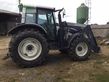 Tractor agrícola - Valtra - n143 hitech