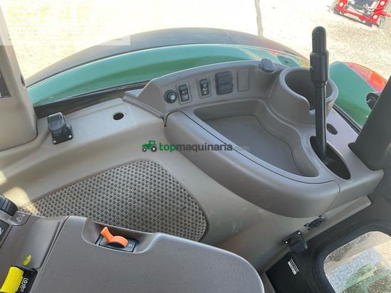 Tractor agrícola - John Deere - 5100R