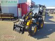 Minicargadora - JCB - 403 smartpower