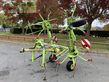 Henificador - Claas - VOLTO 52