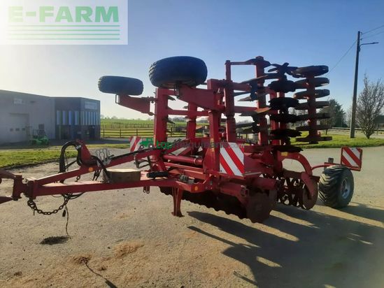 Cultivador - Horsch - joker 5 rt