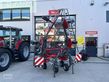 Henificador - Massey Ferguson - td 776x dn
