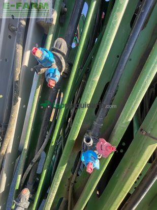 Atomizador - Amazone - UF 1801