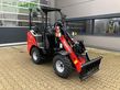 Minicargadora - Manitou - mla 2-25 h