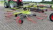 Rastrillo - Claas - liner 2900