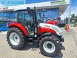 Tractor agrícola - Steyr - 4065 kompakt s