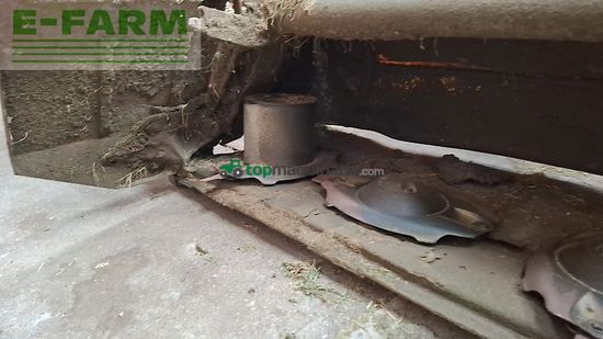 Cortacésped manual - Fella - sm320