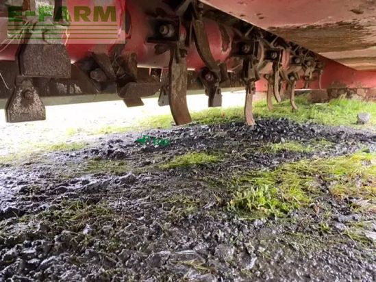 Cosechadora - arrancadora de patata - Forigo - ftp 4x75