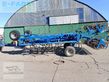 Cultivador - Kockerling - vario 400 - doppelte sts-walze
