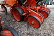 Sembradora monograno mecanica - Kuhn - maxima gt 6rhg