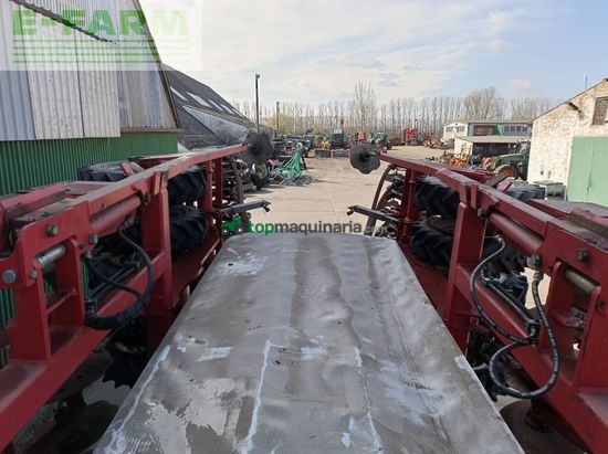 Sembradora - Horsch - pronto 6 dc