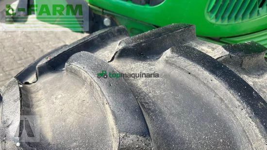 Tractor agrícola - John Deere - 6320se