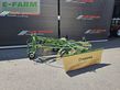 Rastrillo - Krone - swadro s 420