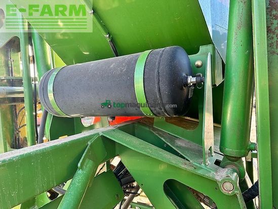 Sembradora - Amazone - cirrus 4001 special