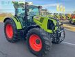 Tractor agrícola - Claas - arion 450 quadrishift cis