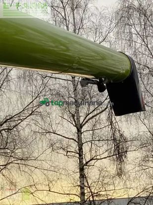 Cosechadora de Cereal - Claas - lexion 8600 tt e5